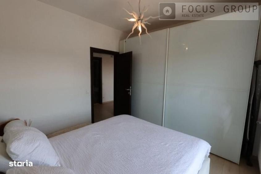 Apartament 2 camere Mihai Bravu | Parcare | Metrou - 1