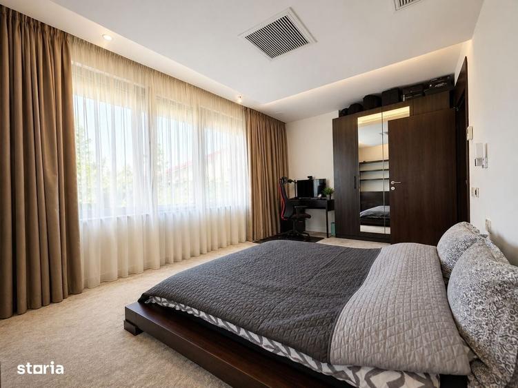Apartament cu 4 camere în Iancu Nicolae