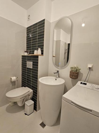 Apartament 2 camere+Loc Parcare Lux situat in Complexul Moghioros Park - 10