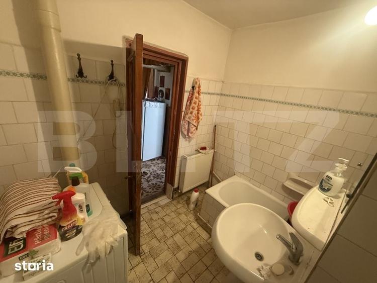 Apartament cu 4 camere în Ultracentral