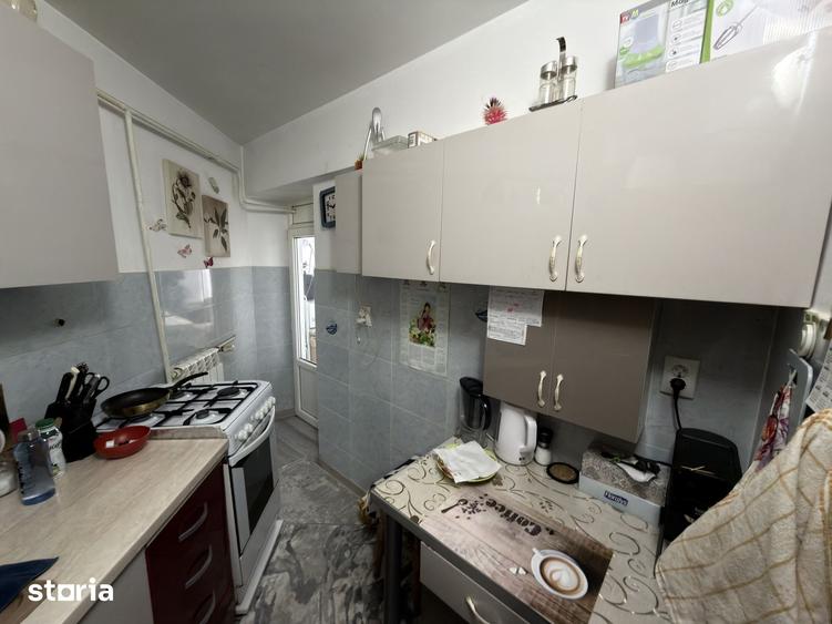 Garsoniera renovata in bloc de apartamente Uvertura Mall - 3