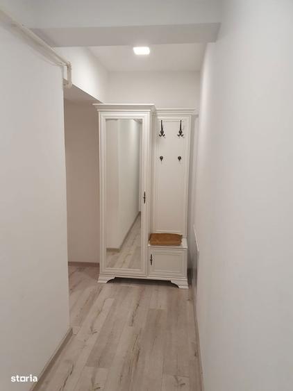 Apartament cu 2 camere în Rediu
