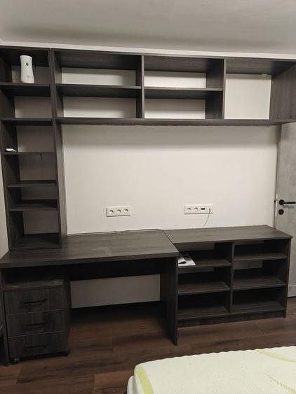 Apartament cu 3 camere în Plopilor