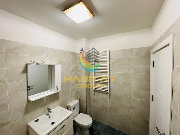 Apartament cu 2 camere decomandat în Berceni