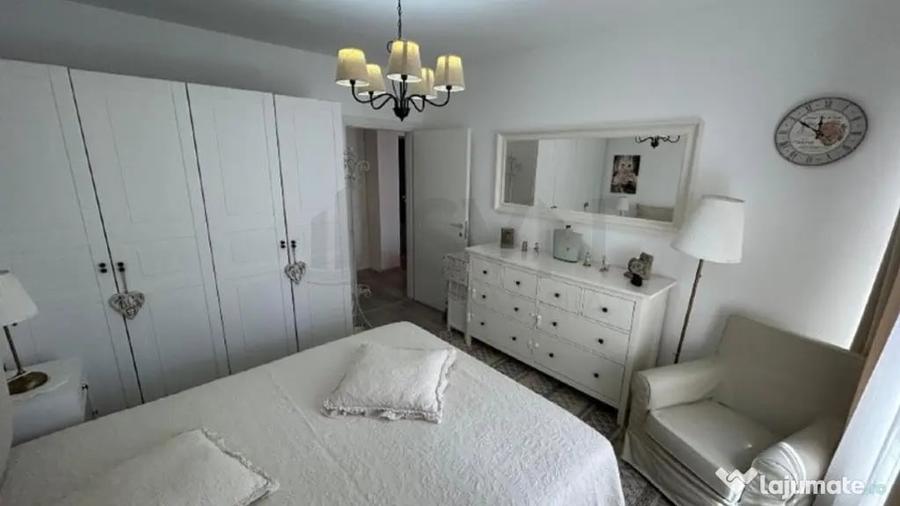 Apartament cu 2 camere decomandat în Ultracentral