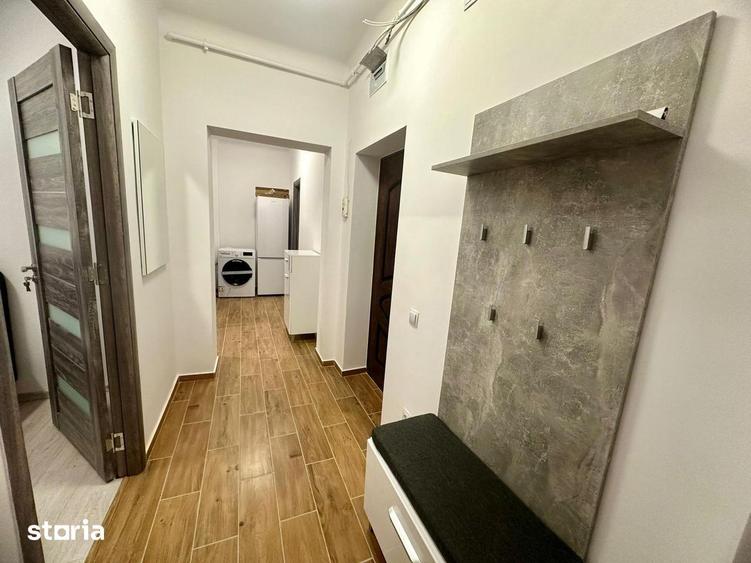AA/957 De vanzare apartament cu 2 camere in Tg Mure? - Semicentral - 6