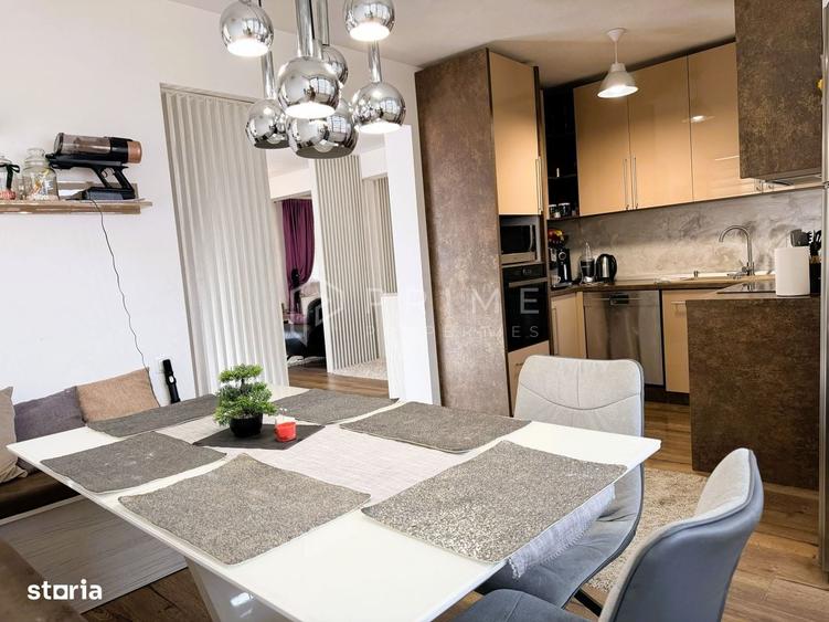 Casă cu 4 camere cu Teren 700 Mp în Unirii