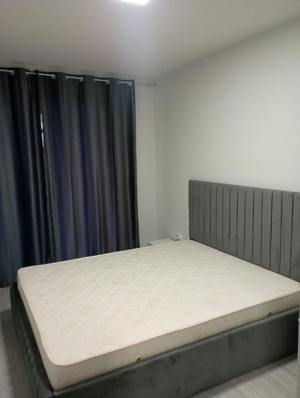 Apartament cu 2 camere semidecomandat în Florești