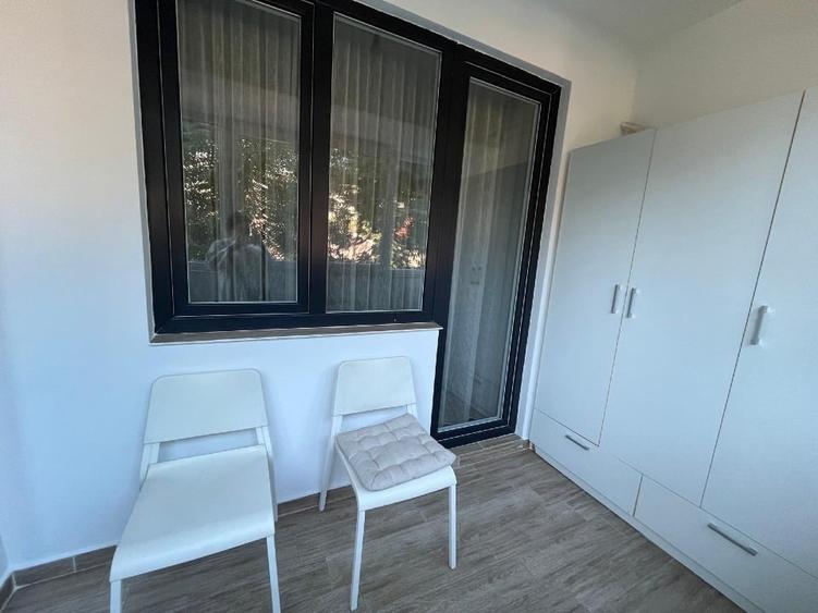 Apartament cu 2 camere decomandat în Decebal