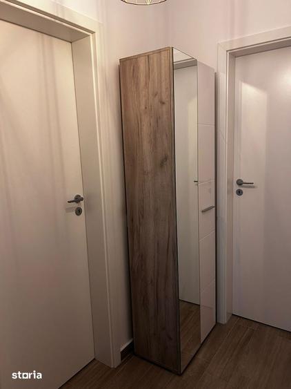 Apartament cu 2 camere decomandat în 1 Decembrie 1918