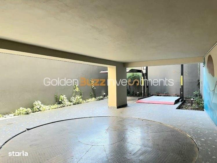 Spațiu comercial, de 550 mp, în Ștefan cel Mare