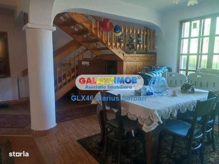 Vanzare casa de vacanta Valea Lunga Dambovita - 7