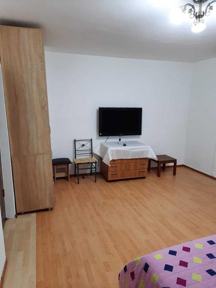 Apartament 1 camera Buzaului, langa Supermarket PENY - mobilat complet, utilat - 3