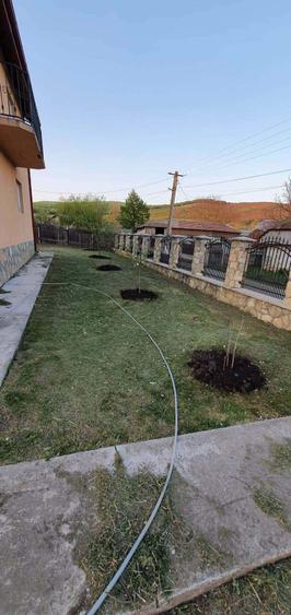 Casă cu 4 camere în Pârcovaci