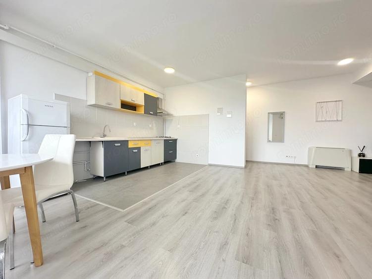 Apartament cu 2 camere decomandat în Torontalului