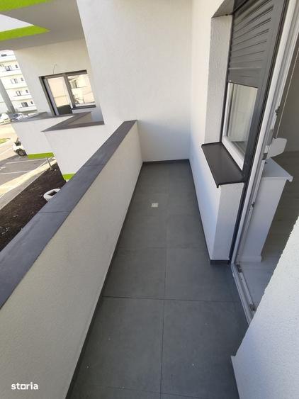 Oferta: Apartament 3 camere, 2 balcoane si camara | Deventer II - 15