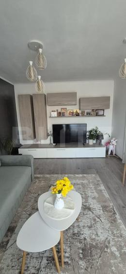 Apartament 2 camere, 68 mp, zona Unirii - 2