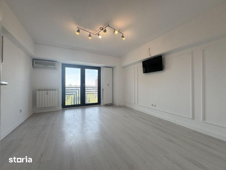 Apartament cu 4 camere în Centrul Civic