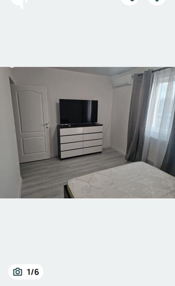 Apartament decomandat în Ciurea