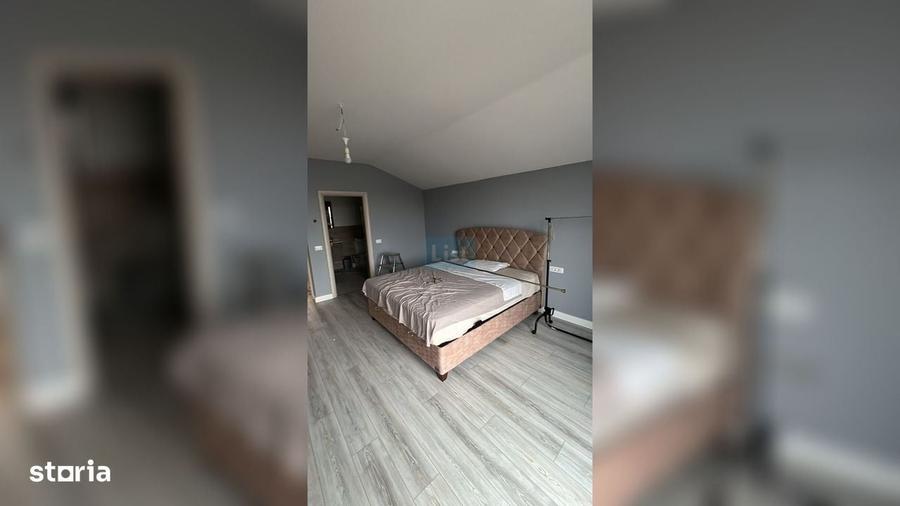 Casă cu 4 camere în Sânnicoară