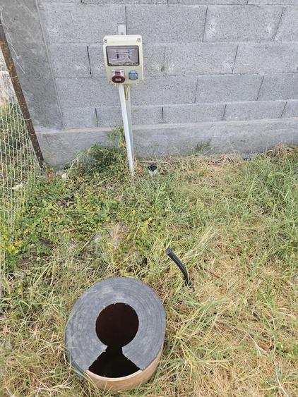 Teren de 400 mp, în Mărăcineanu