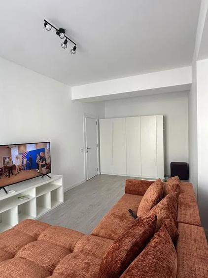 Apartament cu 2 camere decomandat, mobilat în Gorjului