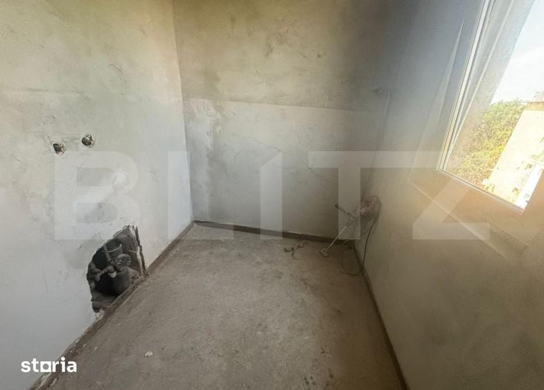 Apartament 2 camere, 35 mp, zona Micro 14 - 6