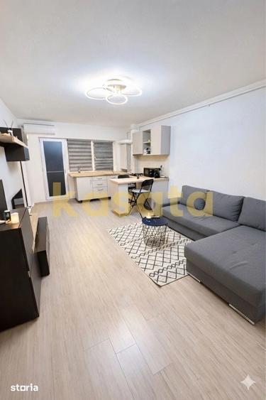 Apartament cu 2 camere în Theodor Pallady — fotografia 3