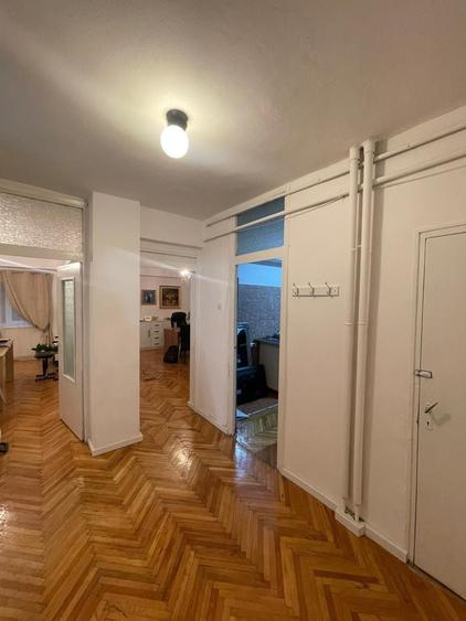 Inchiriez apartament 2 camere si birou - 14