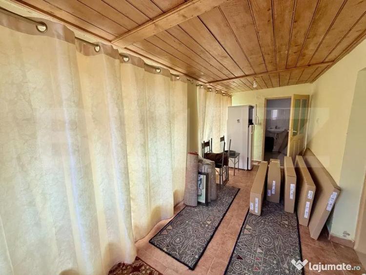 Casa ,4 camere, 255 mp, zona Balomir - 8