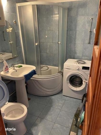 Garsonieră în Central