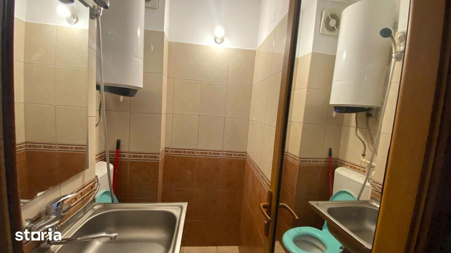 Garsonieră în Micro 40