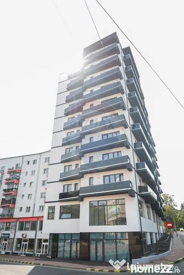 Spațiu comercial, de 195 mp, în Central