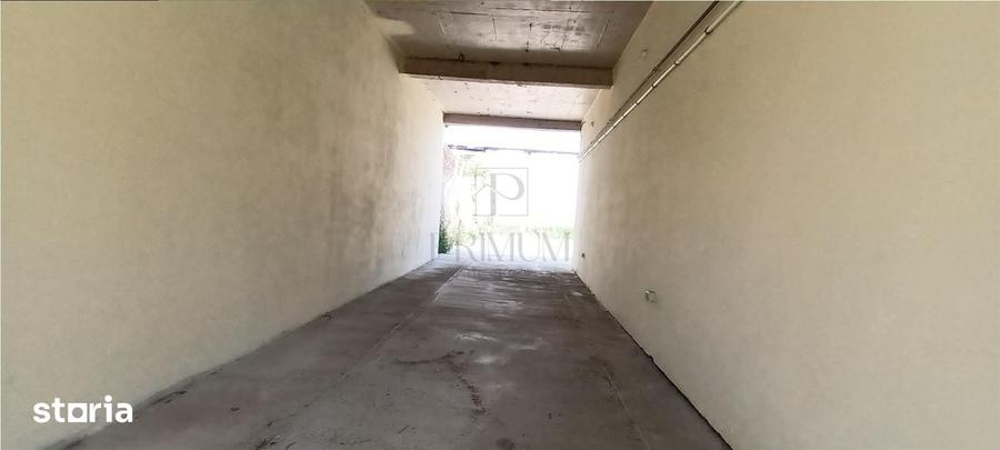 Spațiu comercial, de 130 mp, în Odobescu