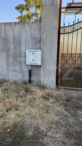 Teren Construcții intravilan de 2491 mp, în Exterior Est