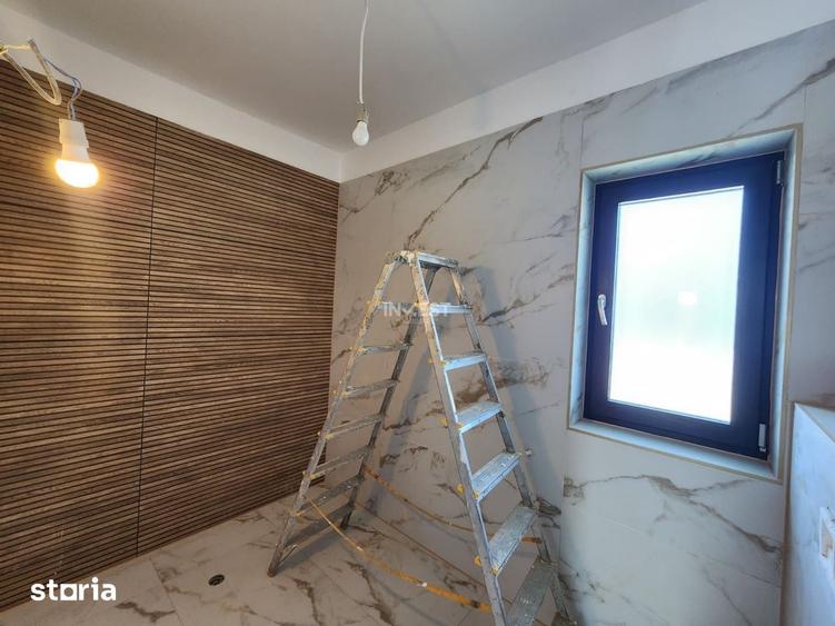Casă cu 4 camere cu Teren 250 Mp în Miroslava