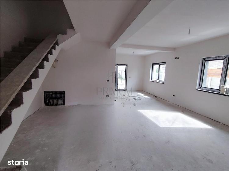 Duplex Spatios - Zona Centrala - Langa Asfalt - 2