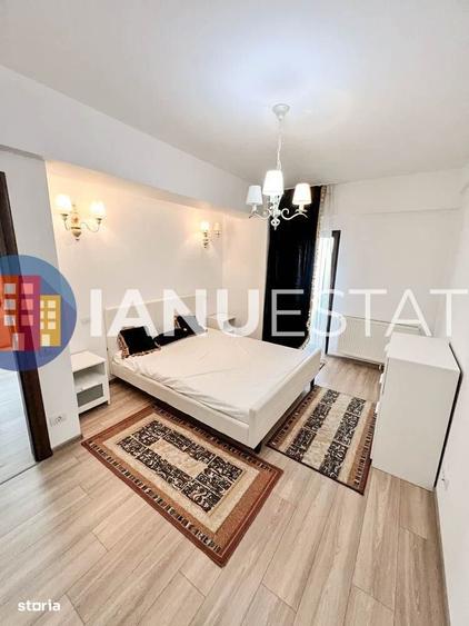 Timpuri Noi 15` Metrou Mihai Bravu Calea Vitan Nou Centrala Spatios - 3