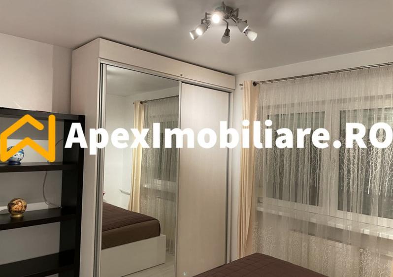 Apartament 2 camere de inchiriat Drumul Taberei Centrala Par - 1