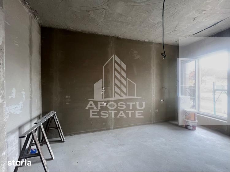 Casă cu 4 camere cu Teren 290 Mp în Fabric