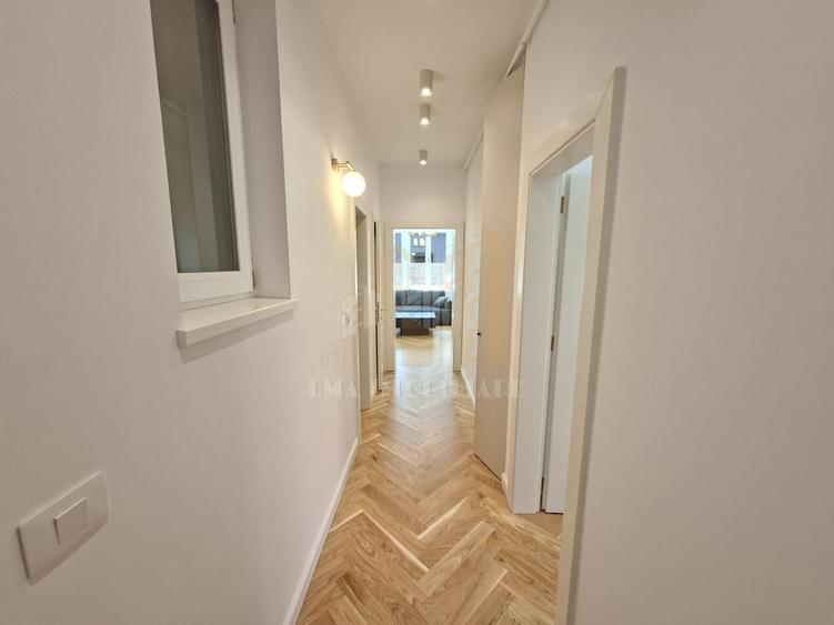 Apartament 3 camere Poarta Schei Brasov - 2