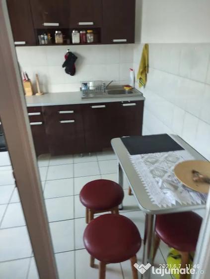 Garsonieră semidecomandată în Mănăștur