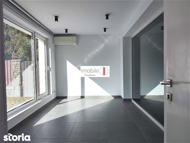 Casă cu Teren 400 Mp în Zorilor