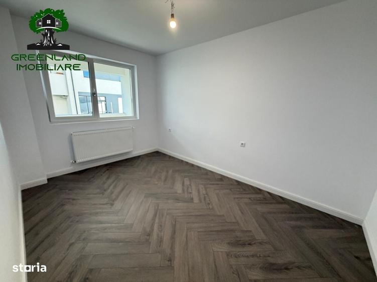 Apartament cu 2 camere în Galata