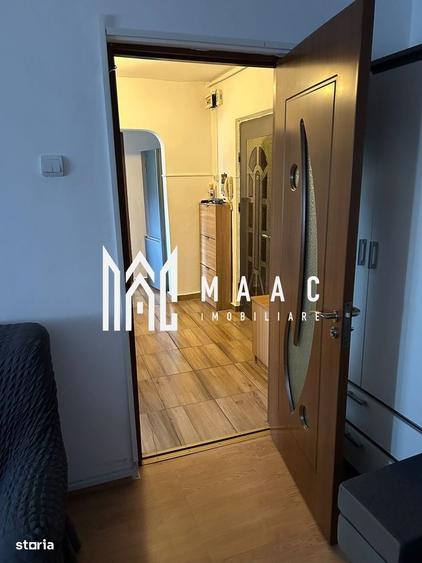 Apartament cu 2 camere în Terezian