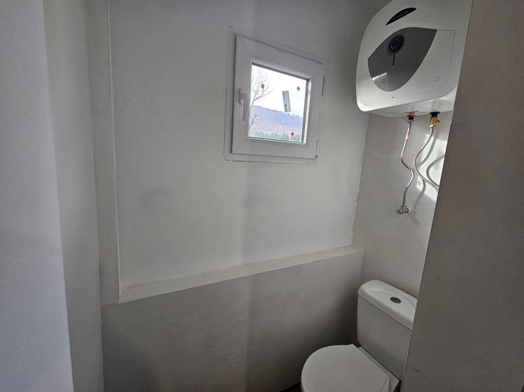 Casă individuală cu 4 camere cu Teren 1116 Mp în Valea Doftanei