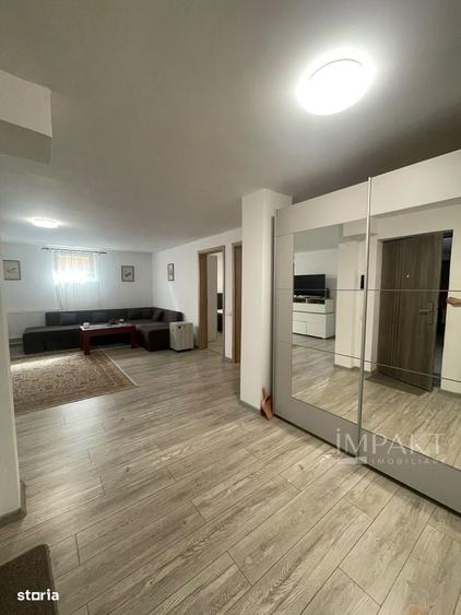 Apartament cu 3 camere decomandat, la casa, in zona Gheorgheni - 5