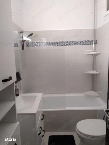 Apartament 2 Camere | Centru | 5' Metrou | Piata Romana | Centrala - 3