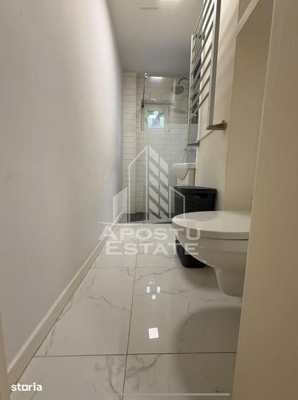 Apartament 2 camere, de vanzare, renovat, zona Circumvalatiunii, Timis - 5