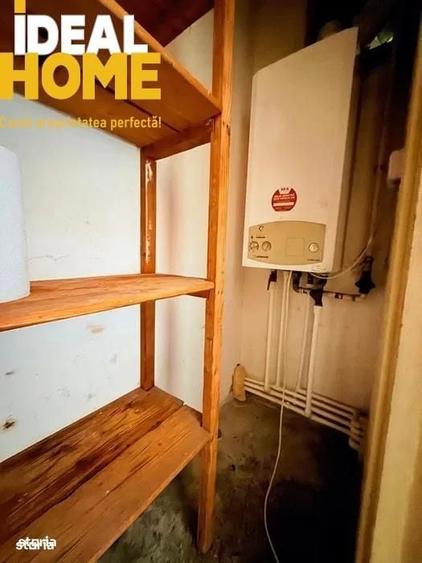 Apartament 3 camere Salubris Cantemir - 5